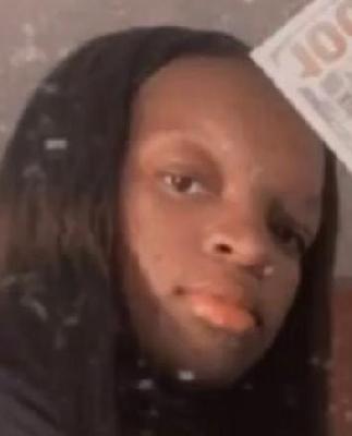 Brionne Williams death by force case profile photo