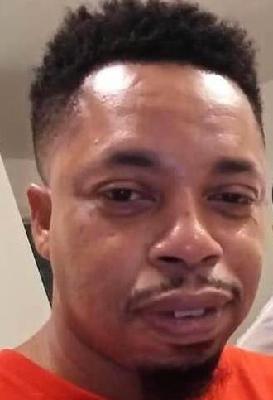 Mikel Ford death by force case profile photo