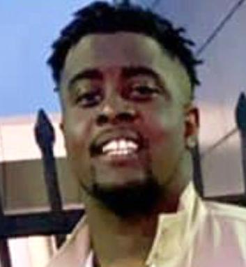 Lebillie Hunter death by force case profile photo