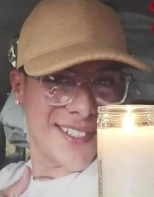Roberto Mendez death by force case profile photo