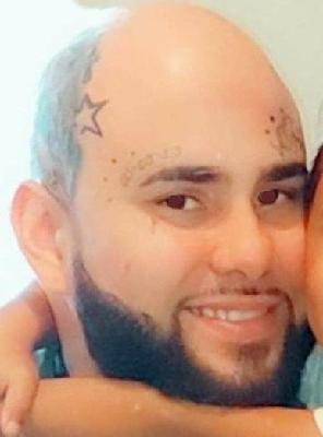 Ivan Villalobos death by force case profile photo