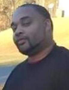 Martell Brown death by force case profile photo