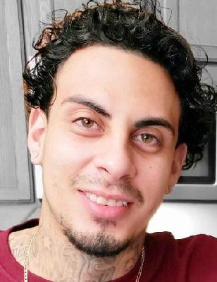 Cristofer Acevedo death by force case profile photo