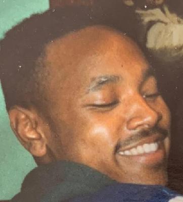 Mark Scott death by force case profile photo