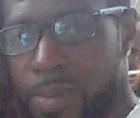 Sherman Payton death by force case profile photo