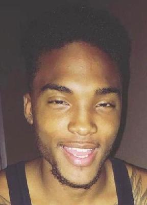Darren Williams death by force case profile photo
