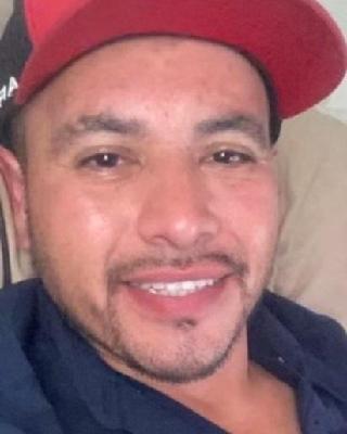 Edgar Treviño death by force case profile photo