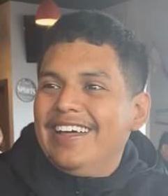 David Espinoza death by force case profile photo