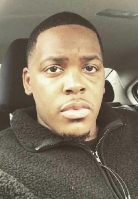 Felton Jones death by force case profile photo