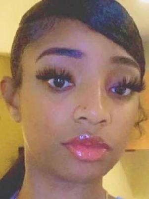 Italia McGregor death by force case profile photo