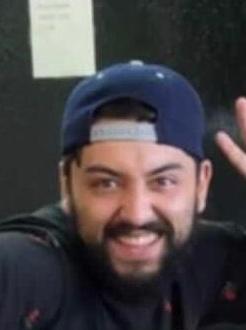 Calogero Dueñes death by force case profile photo