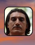 Ines Cruz death by force case profile photo