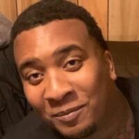 Dexter Anderson death by force case profile photo