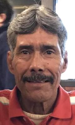 Alberto Garza death by force case profile photo