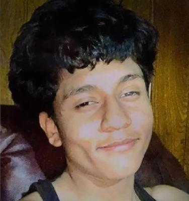Rafael Garcia death by force case profile photo