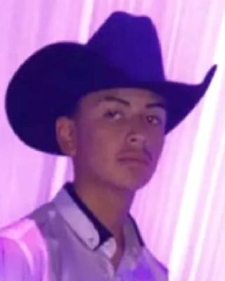 Xavier Gonzalez death by force case profile photo