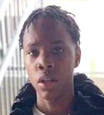 Courvoisier Campbell death by force case profile photo