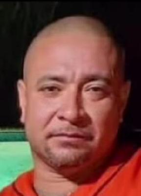 Ismael Ramos death by force case profile photo