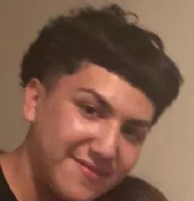 Matthew Camacho death by force case profile photo