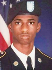 Reginald Jeffery death by force case profile photo