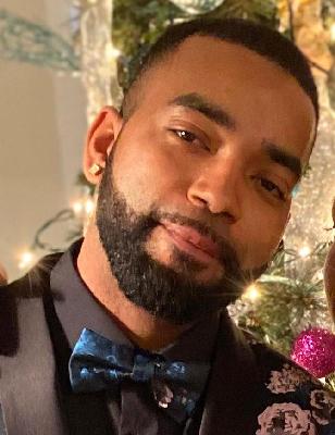 Donavan Stephney death by force case profile photo