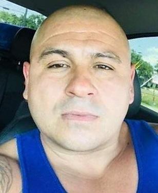 Michael Espinosa death by force case profile photo