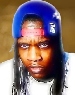 Jeremy Willis death by force case profile photo