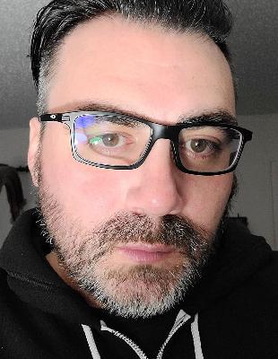 Jared Rodriguez death by force case profile photo