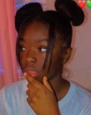 ZaKavia Walker death by force case profile photo