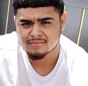 Dorian Medina death by force case profile photo