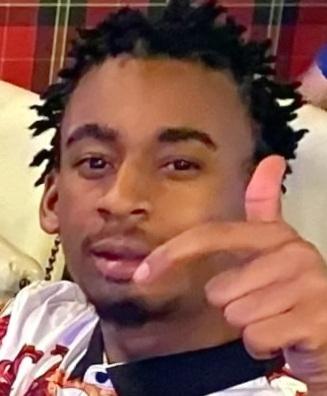 Tyvonte Barnes death by force case profile photo