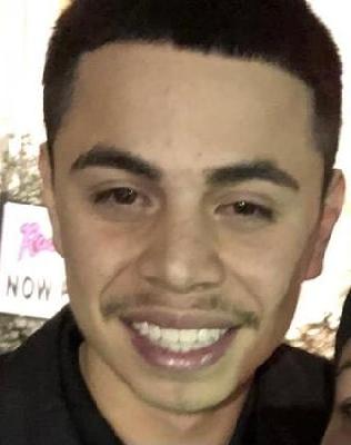 Alijah Viramontes death by force case profile photo