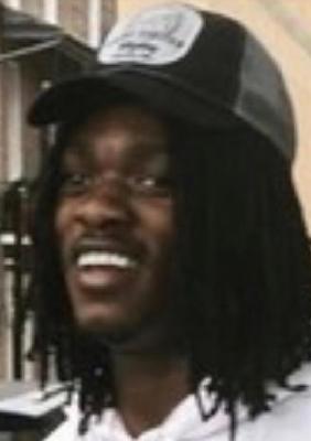 Davion Potts death by force case profile photo