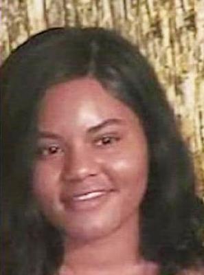 Disha Allen death by force case profile photo