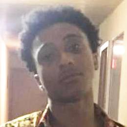 Jaden Gordon death by force case profile photo