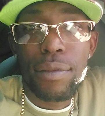 Alphonso Lewis death by force case profile photo