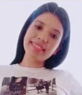 Wendy Godoy death by force case profile photo