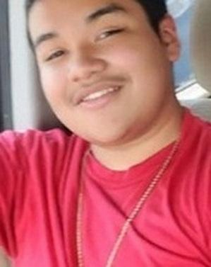 Andres Bueno death by force case profile photo