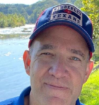 Carl Edmiston death by force case profile photo