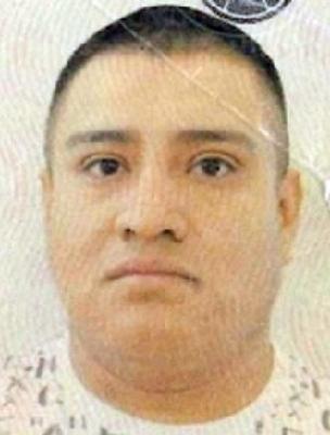 Enrique Gasca-Sanchez death by force case profile photo
