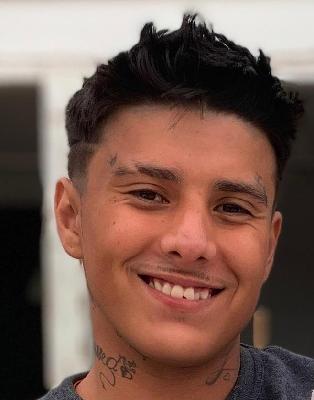 Anthony Maldonado death by force case profile photo