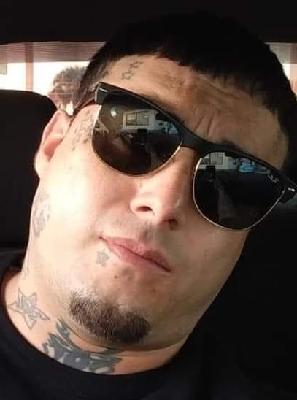 Leroy Ortiz death by force case profile photo