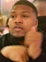TeVon Hubbard death by force case profile photo