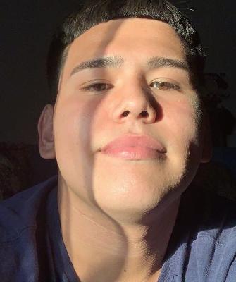 Jaziah Marruffo death by force case profile photo