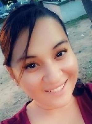 Dhalia Maldonado death by force case profile photo