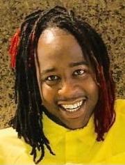 Jamal Narcisse death by force case profile photo