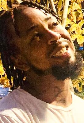 James Davis death by force case profile photo