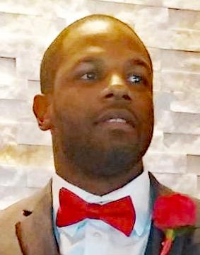 Robert Fountain death by force case profile photo