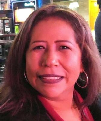 Araceli Davis death by force case profile photo