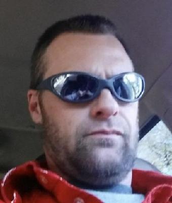 Chad Vess death by force case profile photo